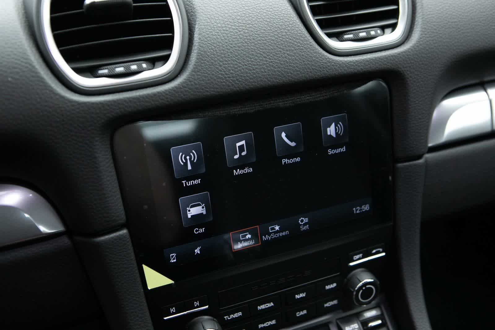 Thumbnail: 2024 Porsche 718 Cayman - 15