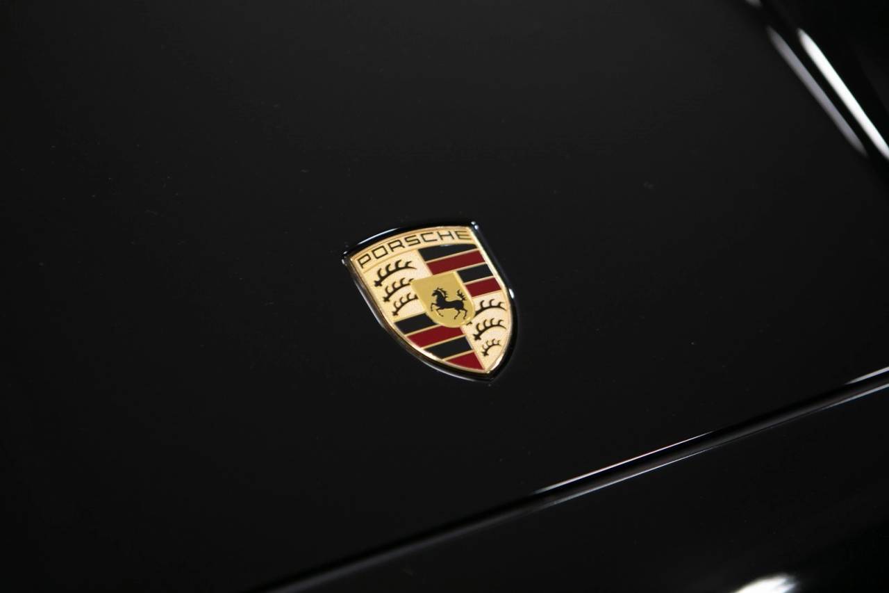 Thumbnail: 2026 Porsche Cayenne - 14