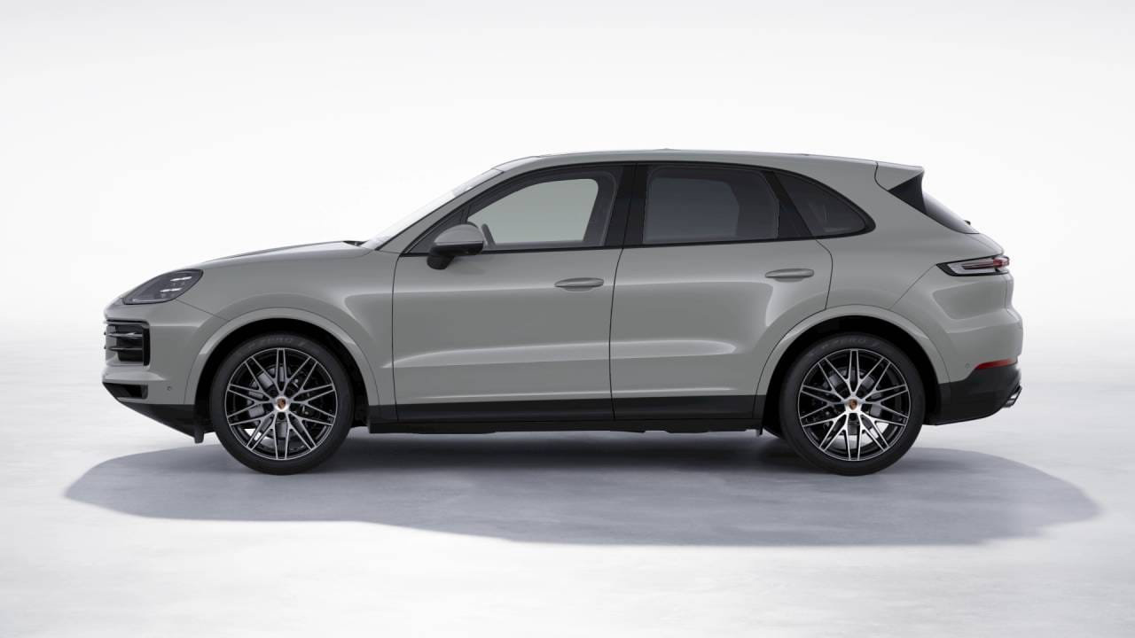 Thumbnail: 2026 Porsche Cayenne - 2