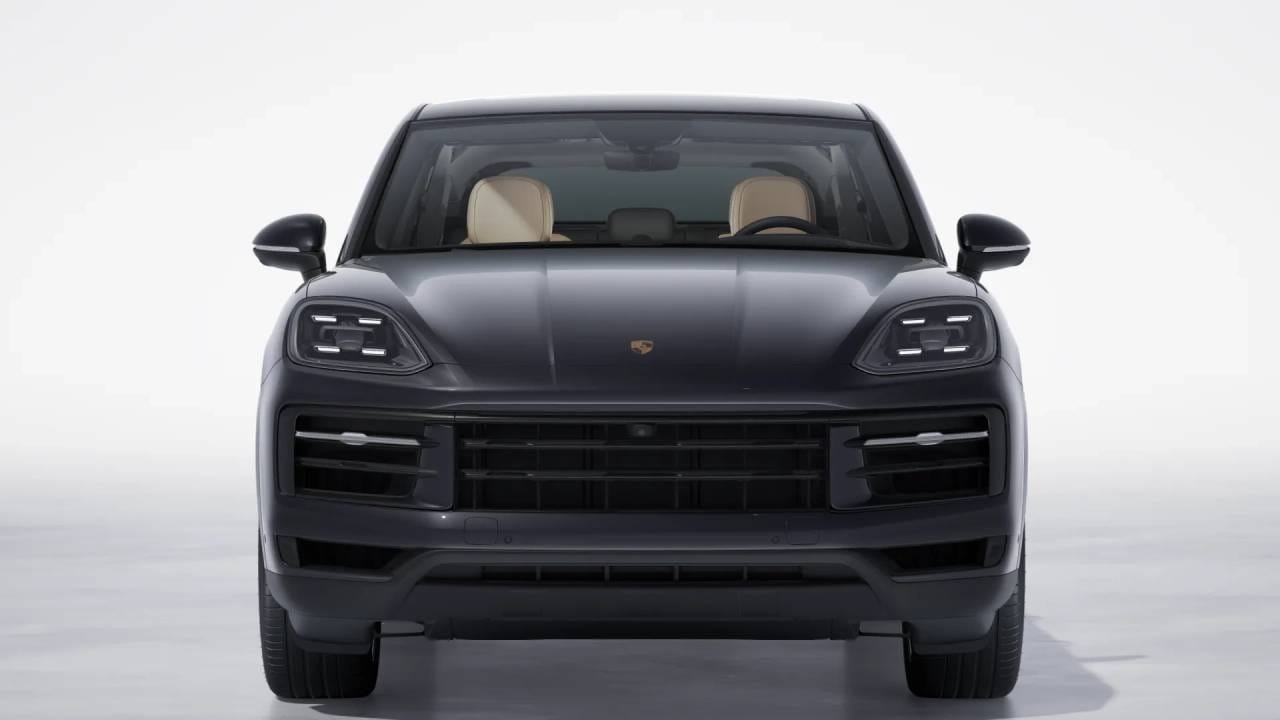 Thumbnail: 2026 Porsche  - 9