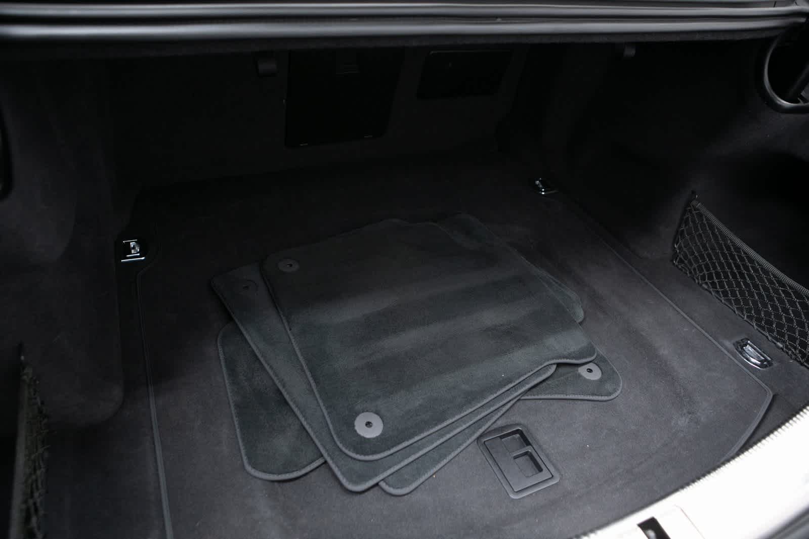 Thumbnail: 2017 Audi A8 - 30