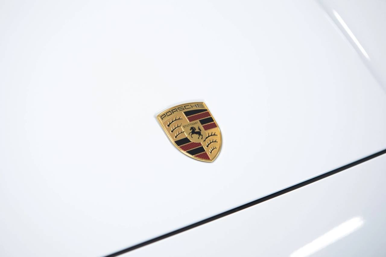 Thumbnail: 2026 Porsche  - 14