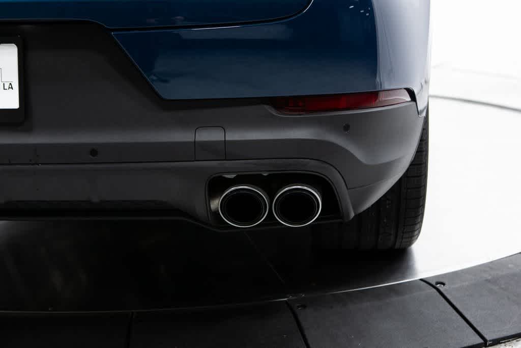 Thumbnail: 2024 Porsche Cayenne - 43