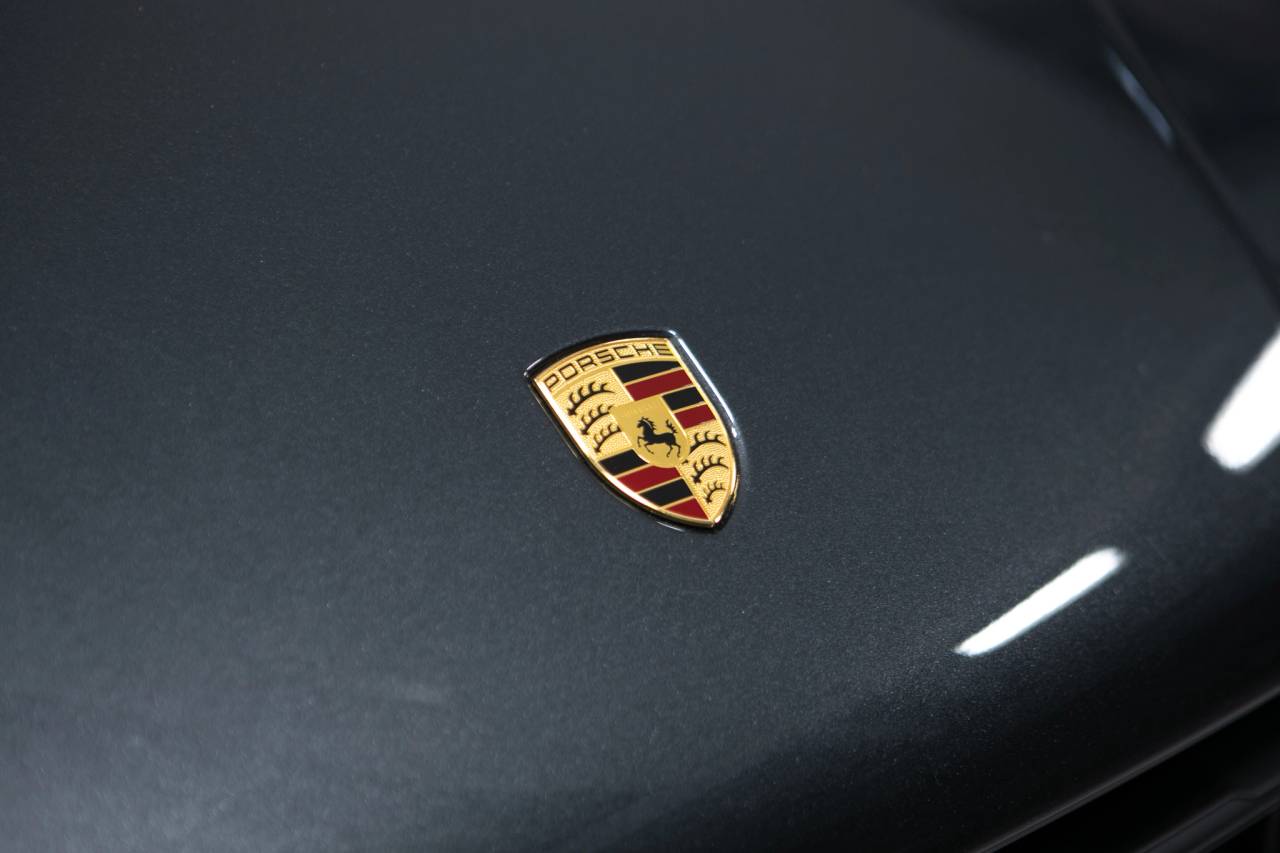 Thumbnail: 2026 Porsche Macan - 14