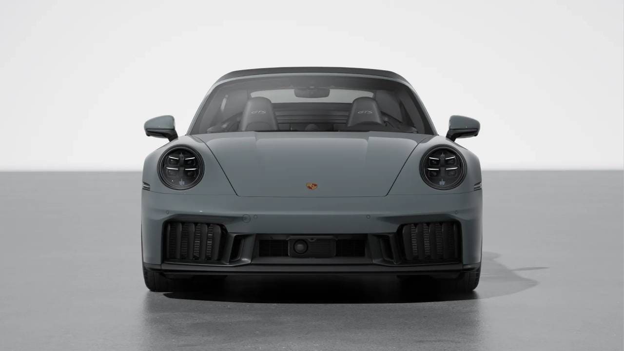 Thumbnail: 2026 Porsche 911 - 13