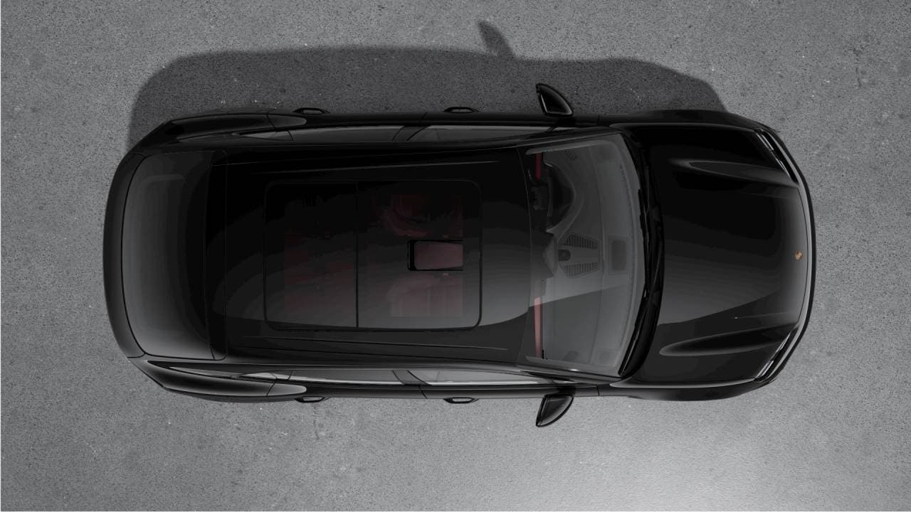 Thumbnail: 2026 Porsche Macan - 5