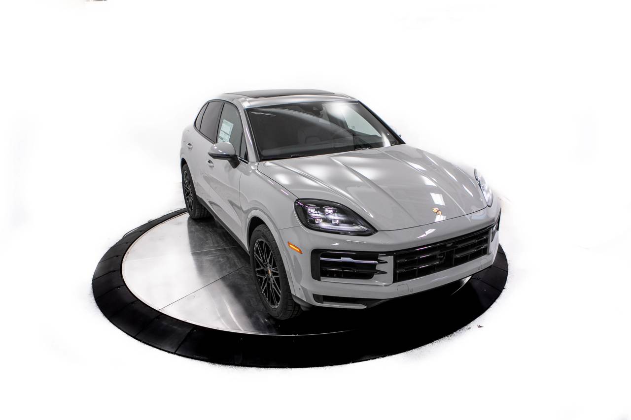 Thumbnail: 2026 Porsche Cayenne - 19