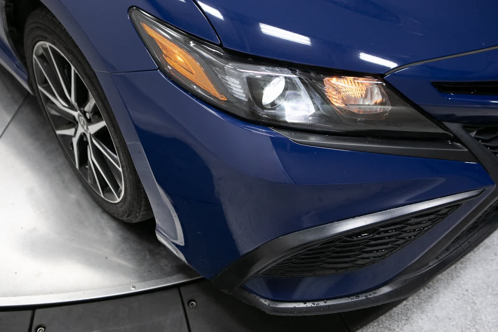 Thumbnail: 2023 Toyota Camry - 12