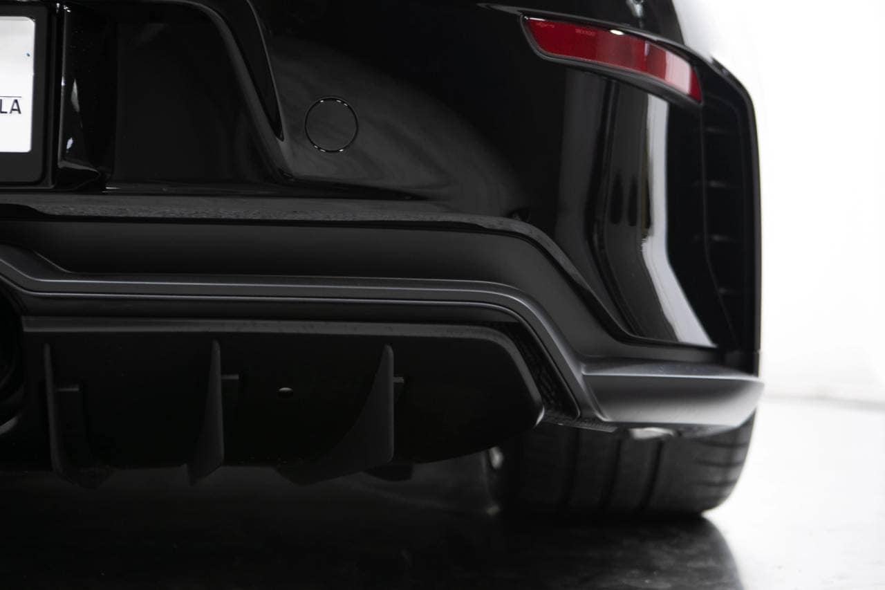 Thumbnail: 2026 Porsche 911 - 17