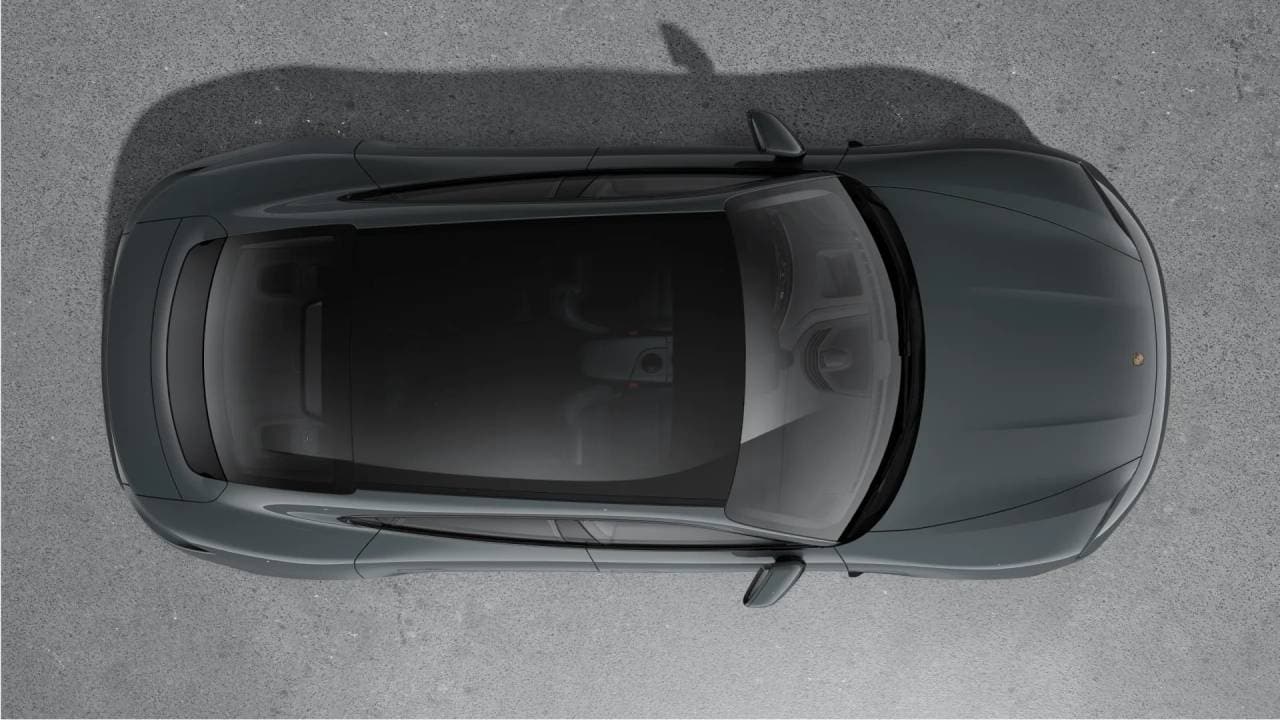 Thumbnail: 2026 Porsche Taycan - 5