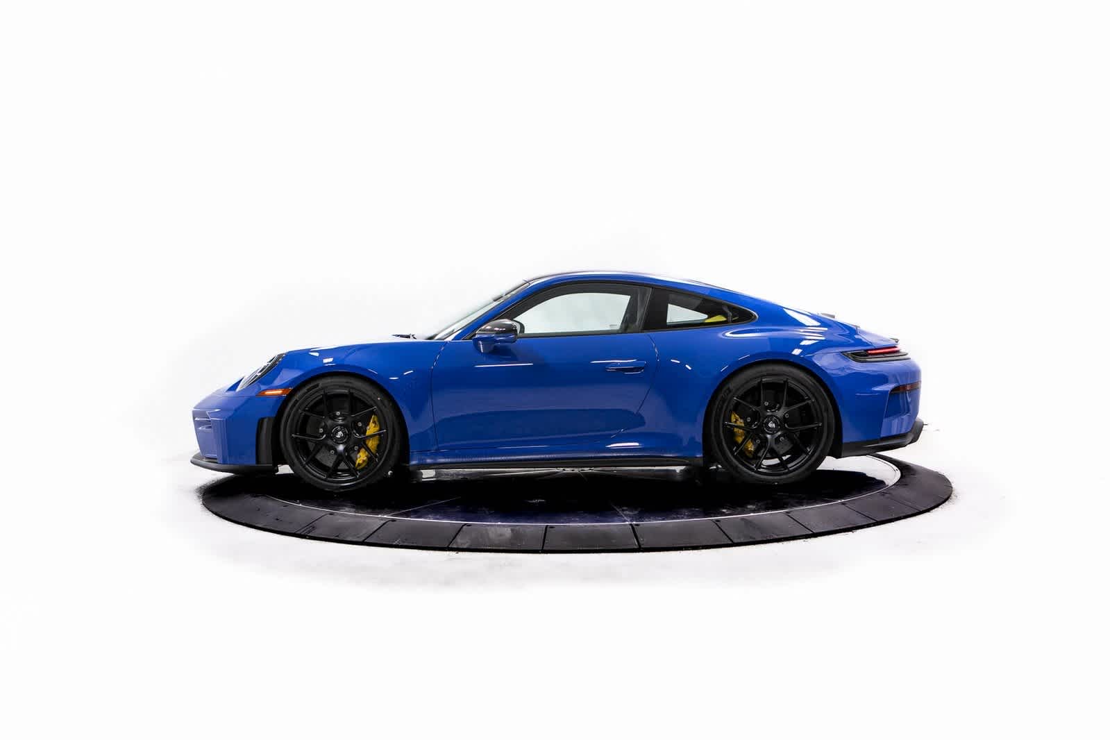 Thumbnail: 2025 Porsche 911 - 2