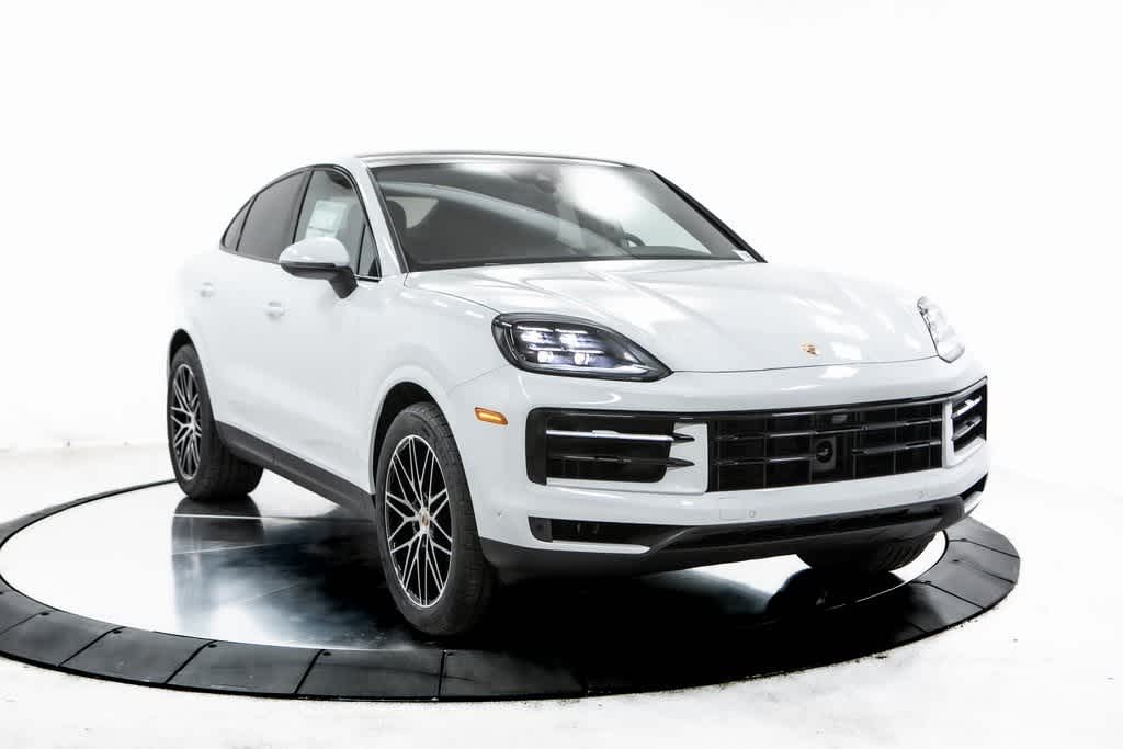 Thumbnail: 2025 Porsche  - 9