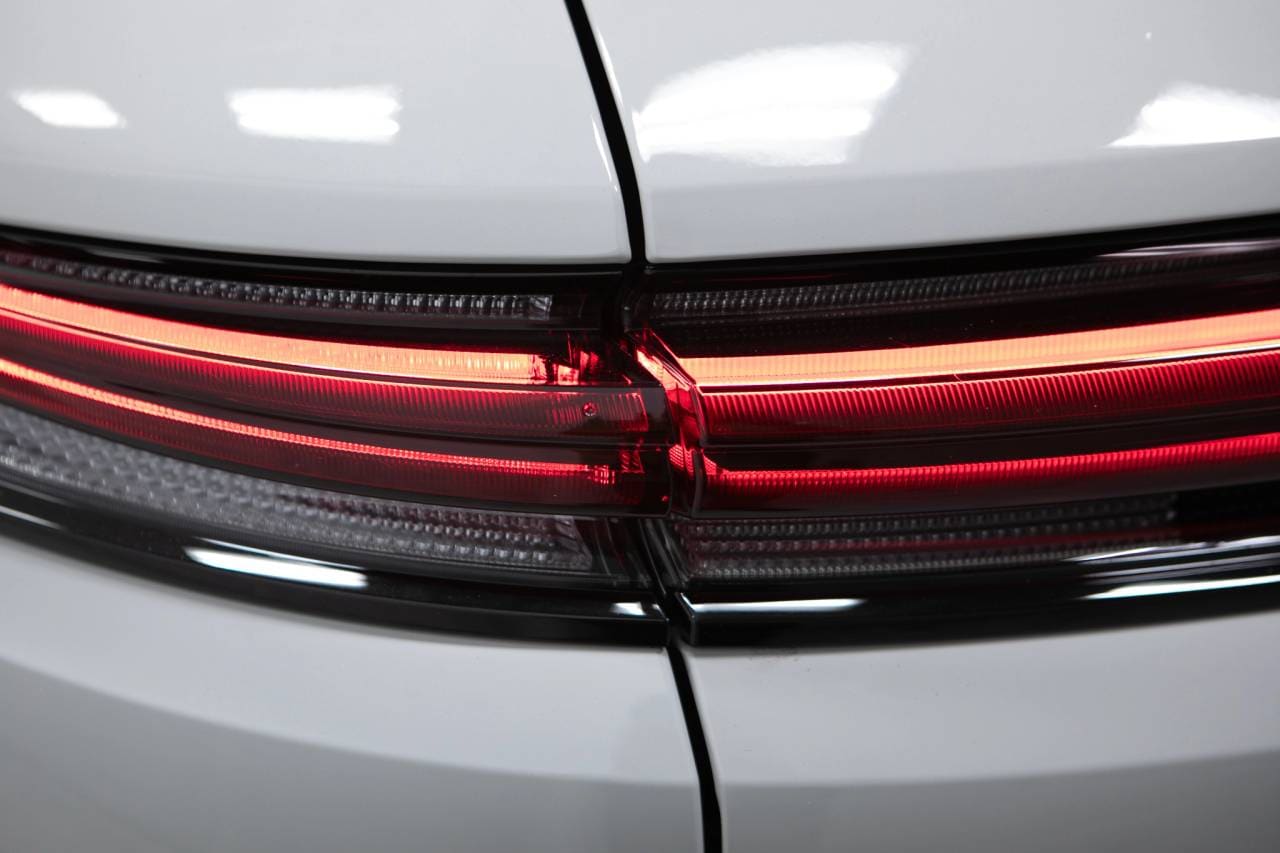 Thumbnail: 2026 Porsche Cayenne - 16