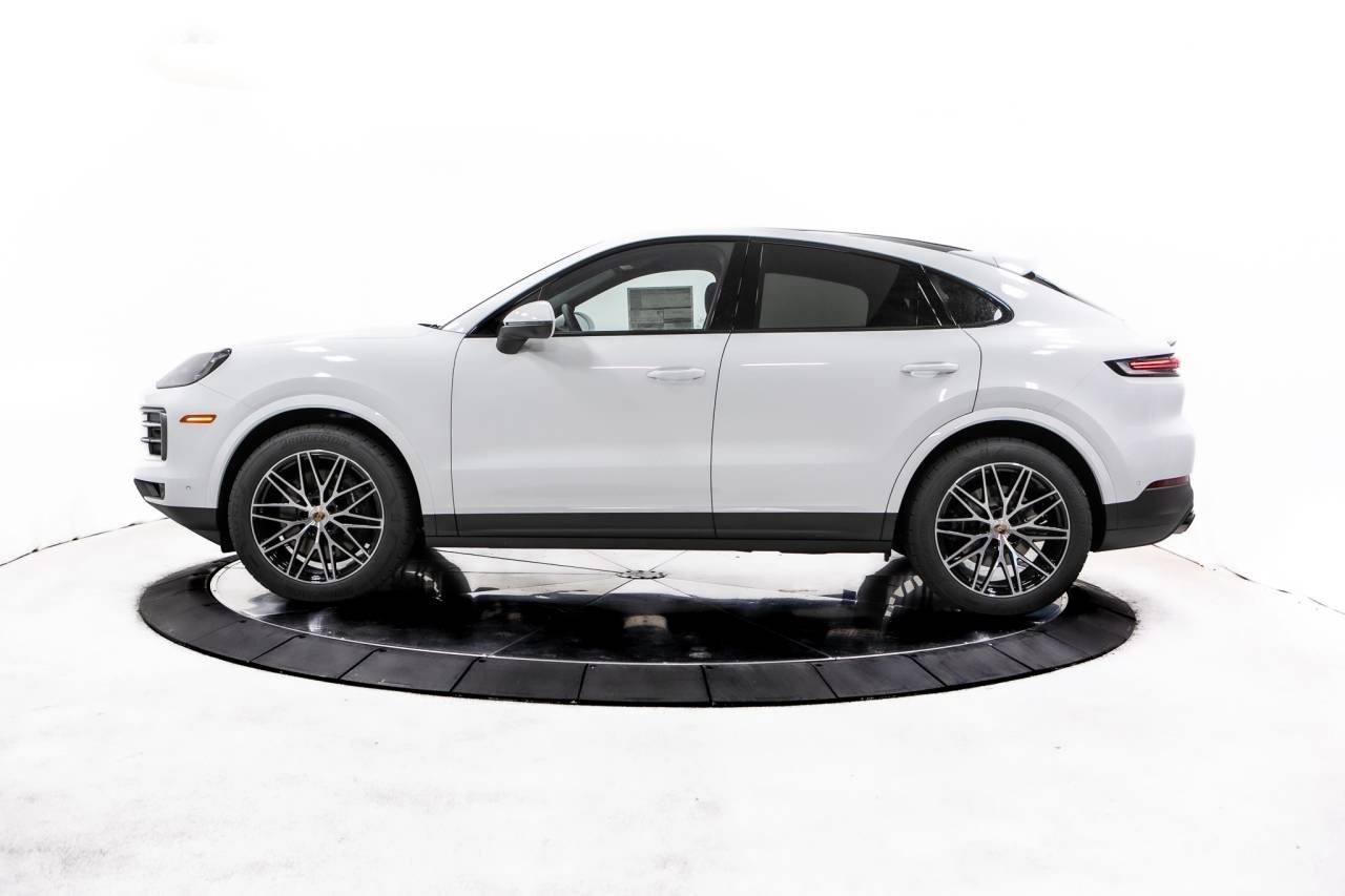 Thumbnail: 2026 Porsche  - 2