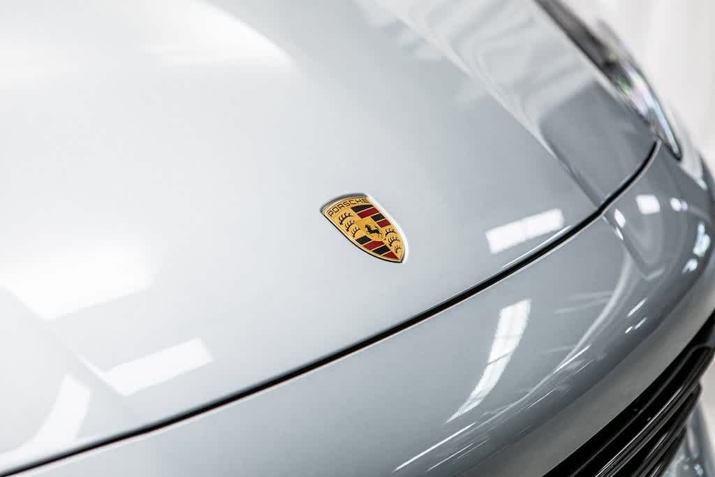 2023 Porsche Cayenne S 13