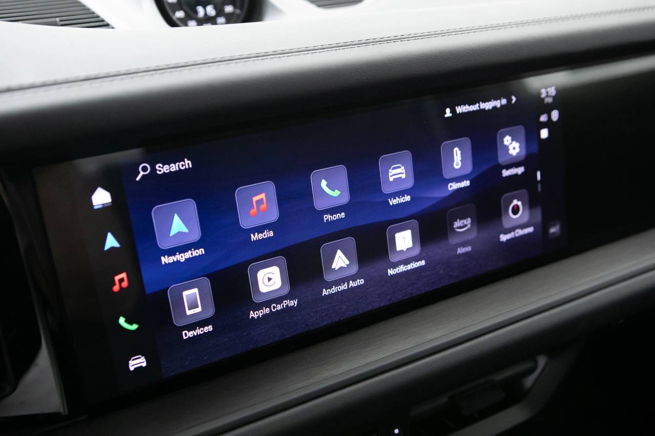 Thumbnail: 2026 Porsche Cayenne - 22