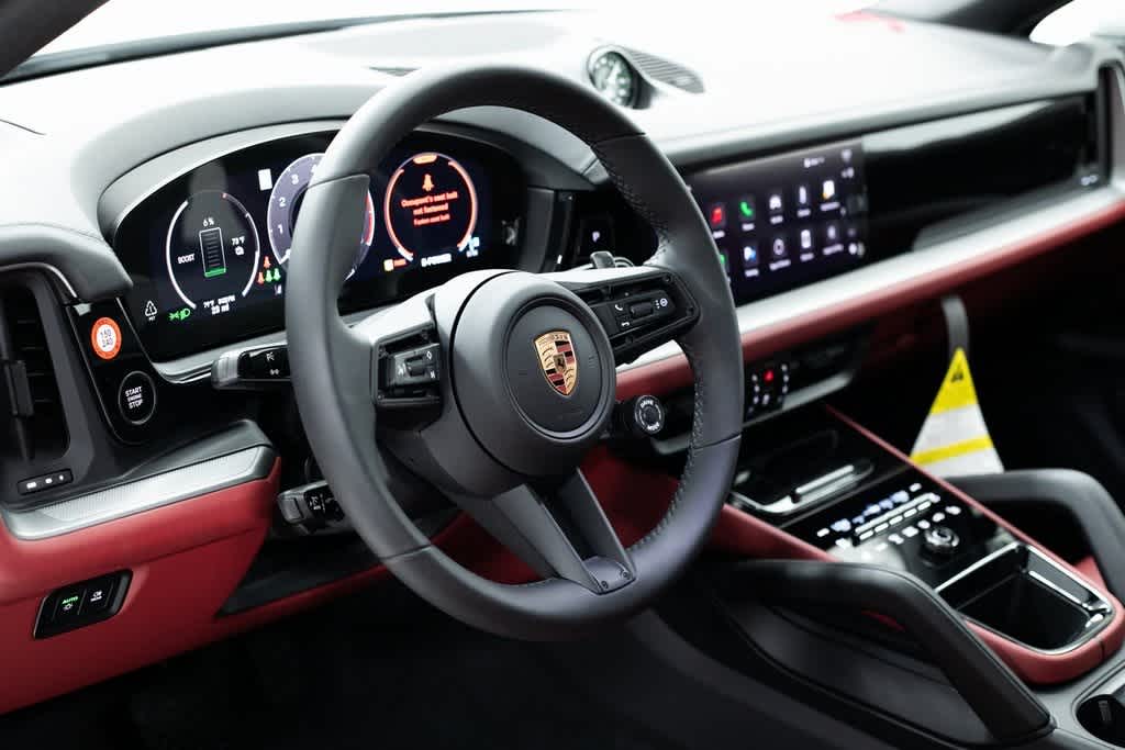 Thumbnail: 2025 Porsche  - 4