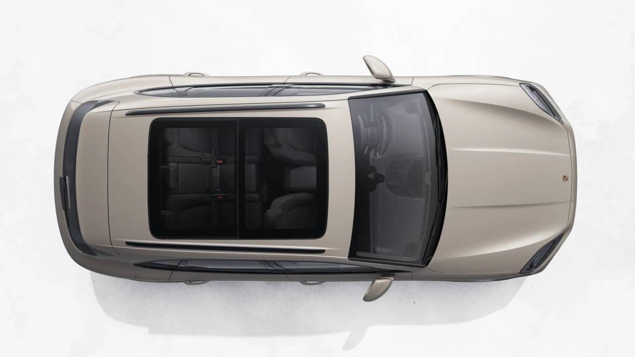 Thumbnail: 2026 Porsche Cayenne - 5