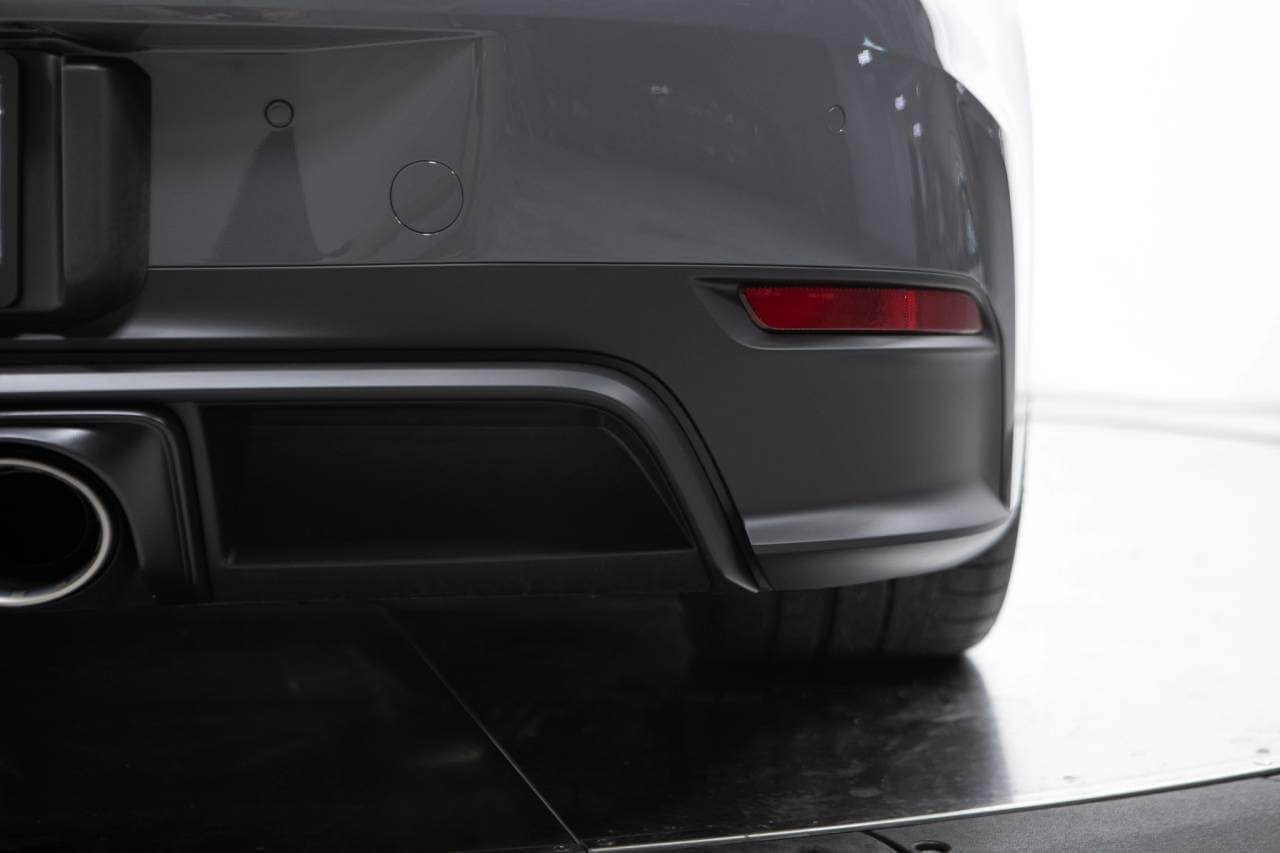 Thumbnail: 2026 Porsche 911 - 17