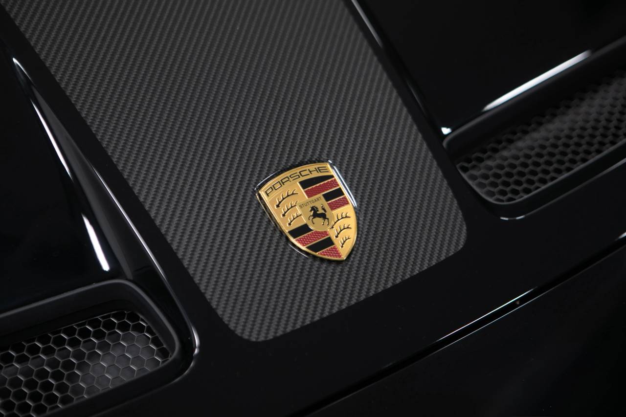 Thumbnail: 2026 Porsche 911 - 14