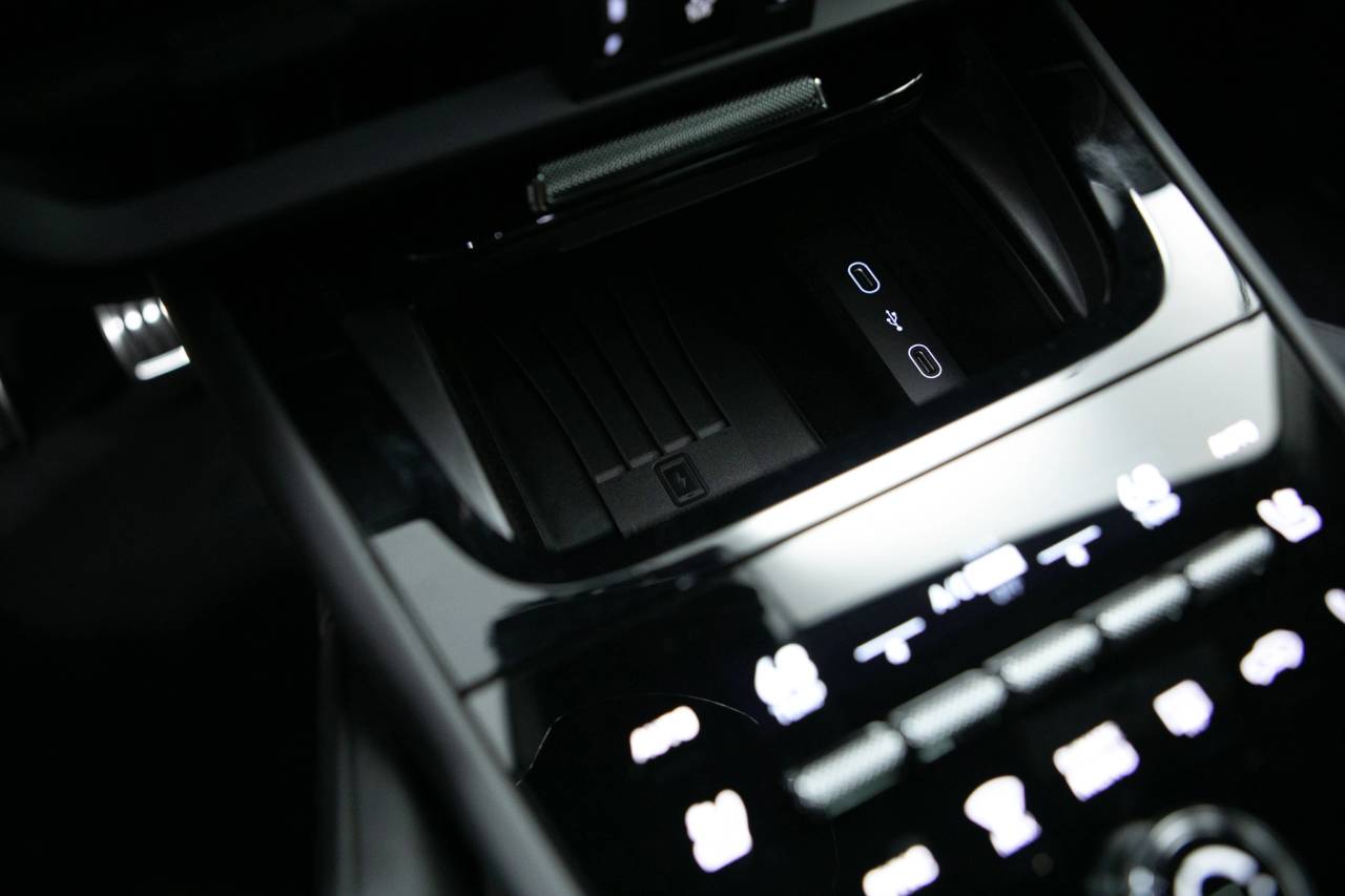 Thumbnail: 2026 Porsche Cayenne - 34