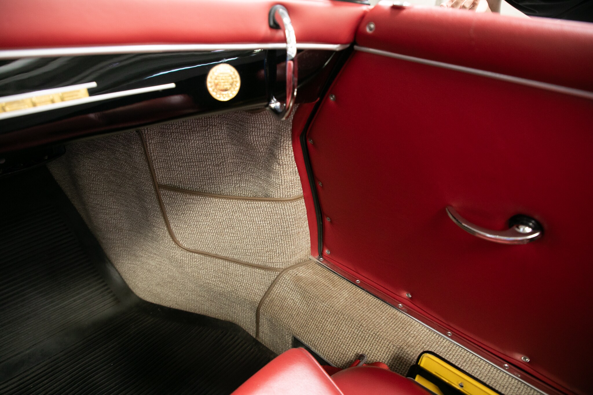 Thumbnail: 1956 Porsche 356 - 24