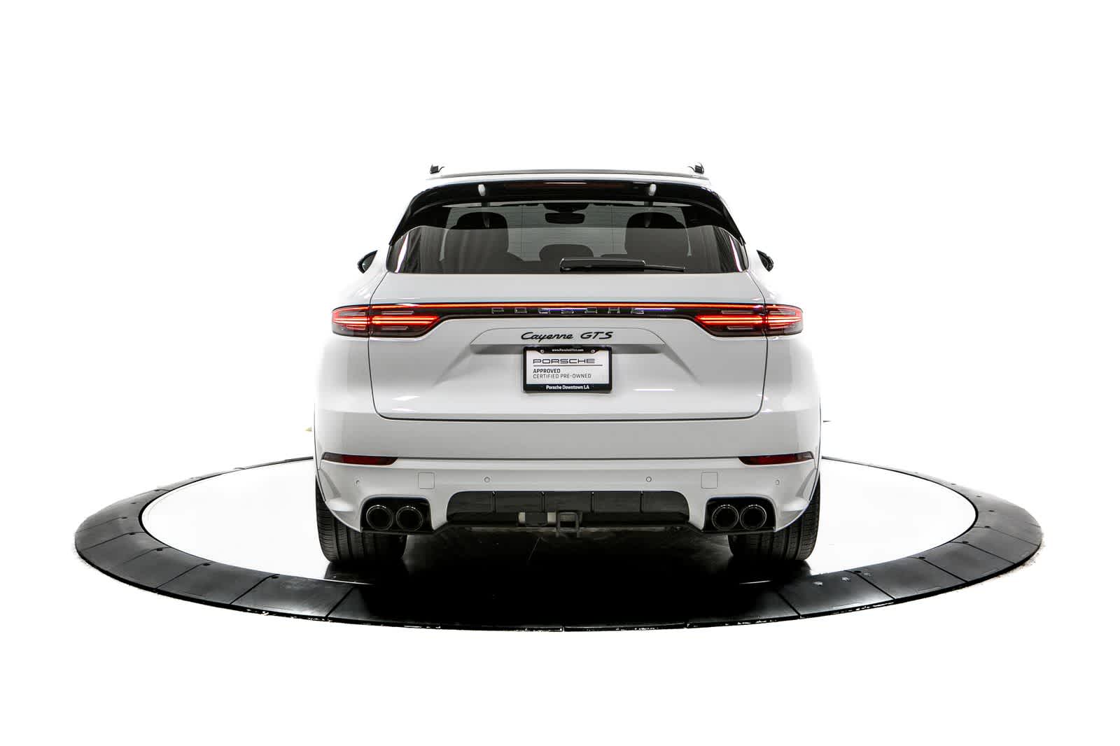Thumbnail: 2023 Porsche Cayenne - 6
