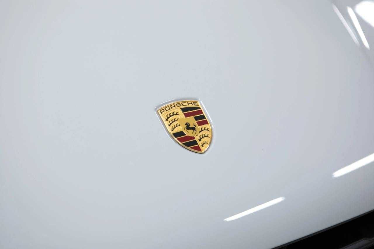 Thumbnail: 2026 Porsche Macan - 14