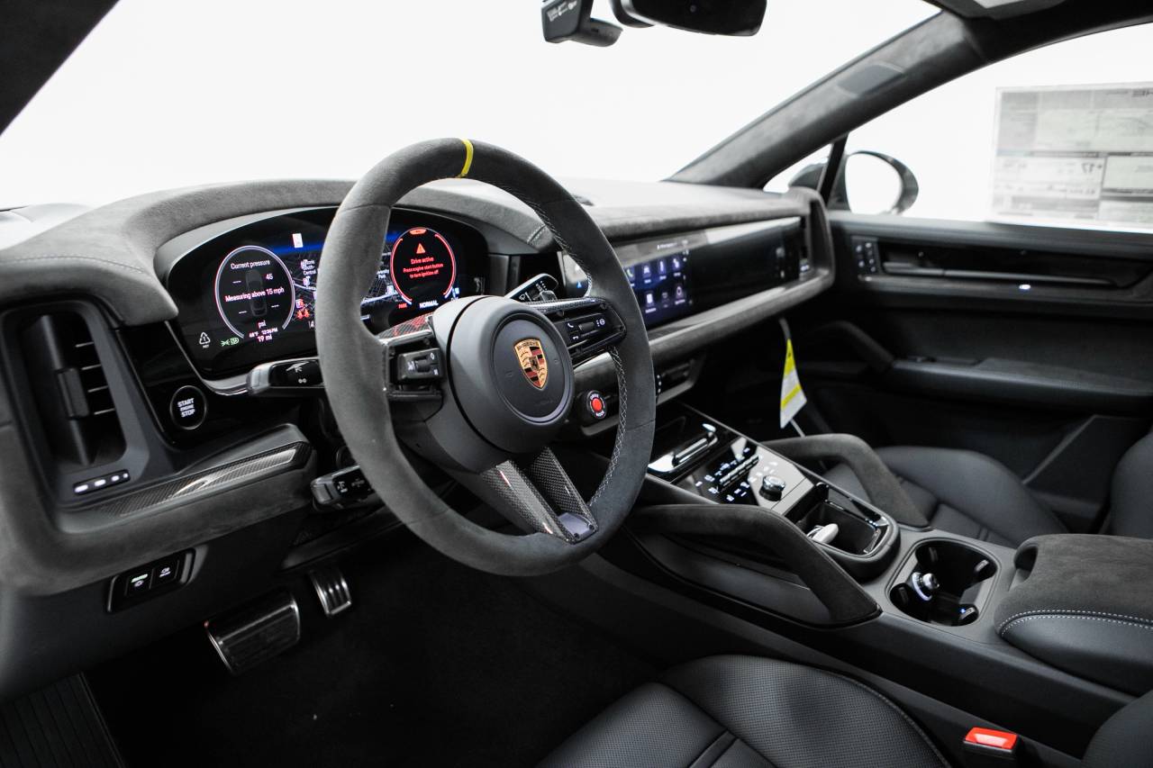 Thumbnail: 2026 Porsche  - 4