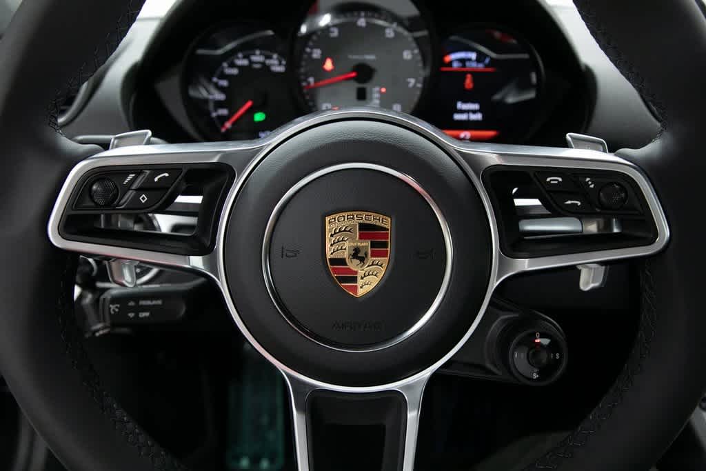 Thumbnail: 2025 Porsche 718 Cayman - 13