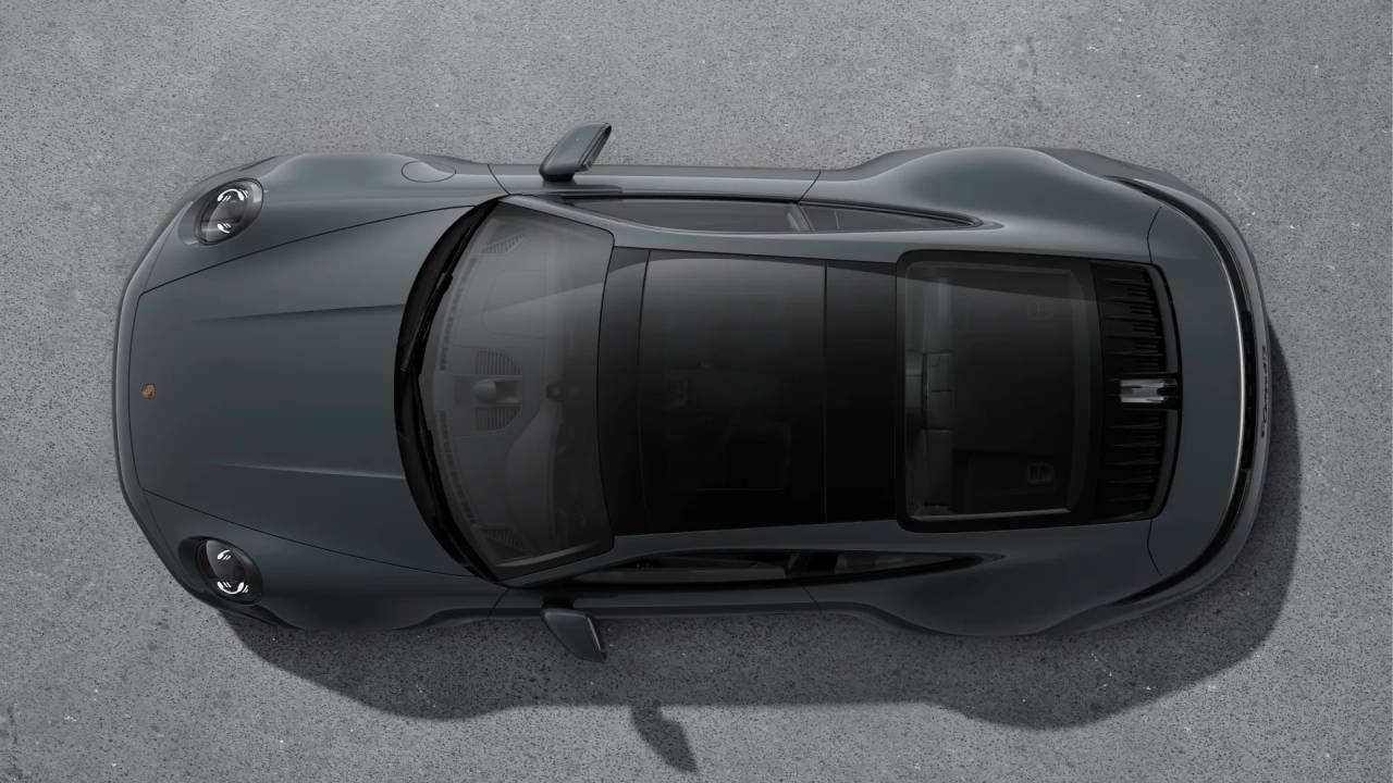 Thumbnail: 2026 Porsche 911 - 10