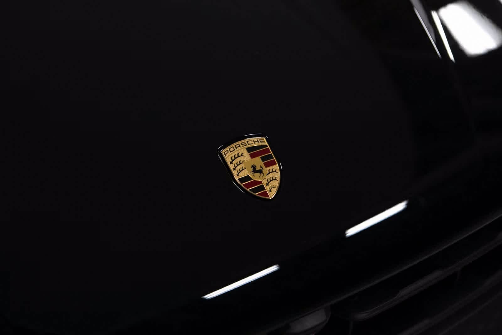 Thumbnail: 2025 Porsche Macan - 34