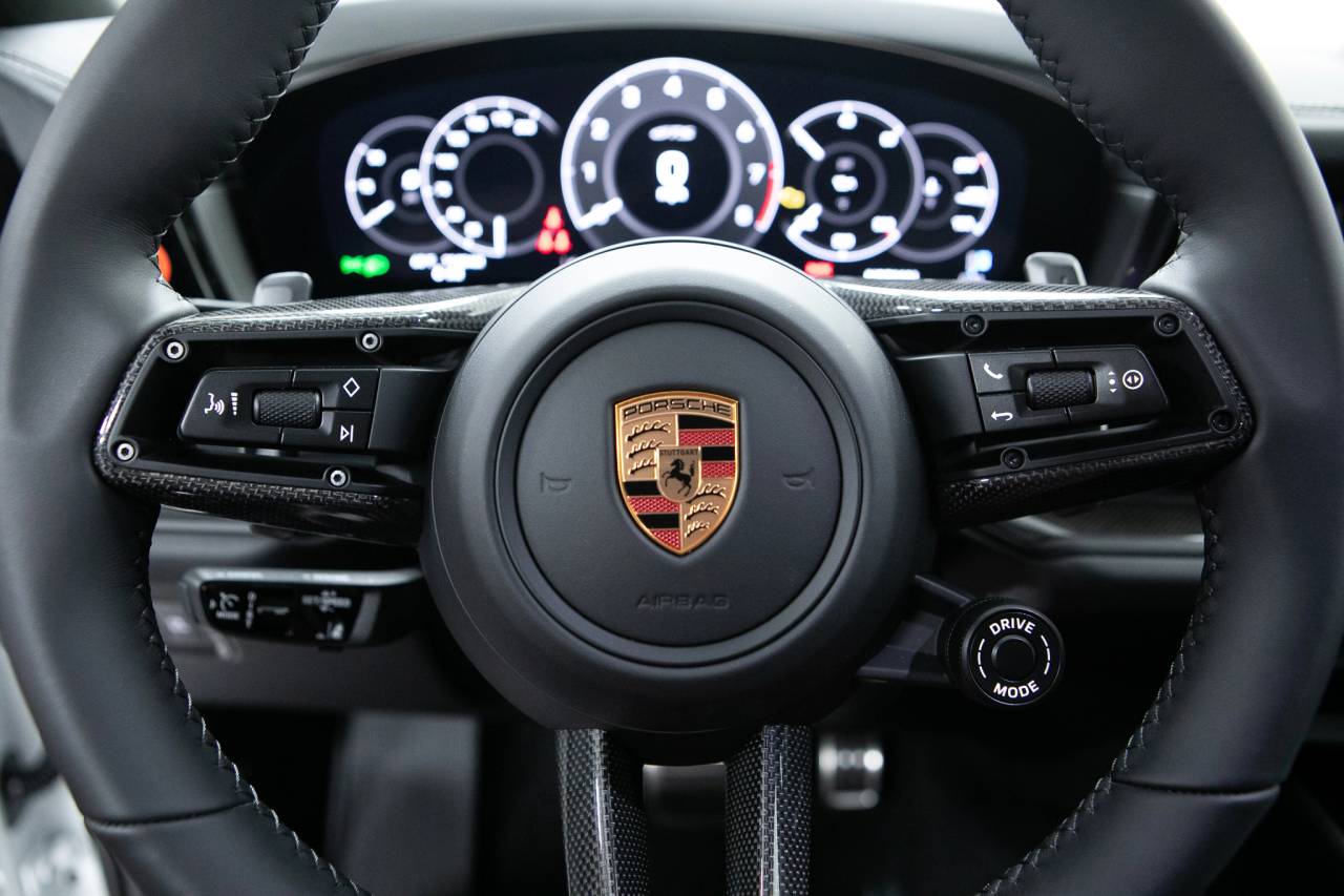 Thumbnail: 2026 Porsche  - 21