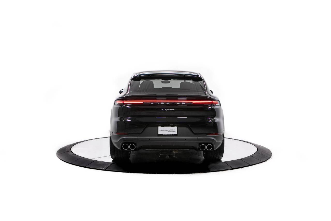 Thumbnail: 2026 Porsche  - 6