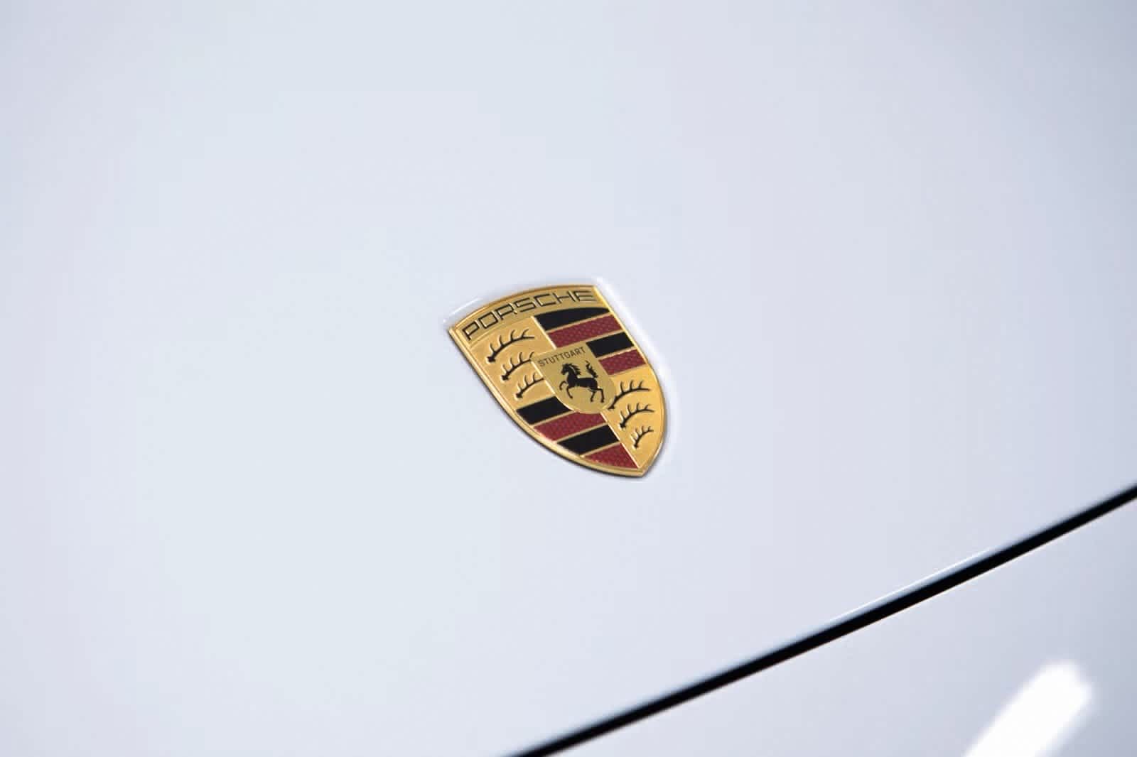 Thumbnail: 2025 Porsche Macan - 33