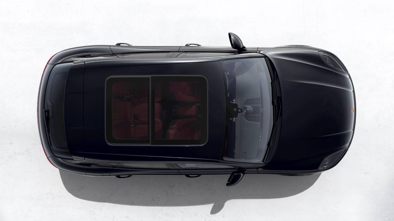 Thumbnail: 2026 Porsche Macan - 5