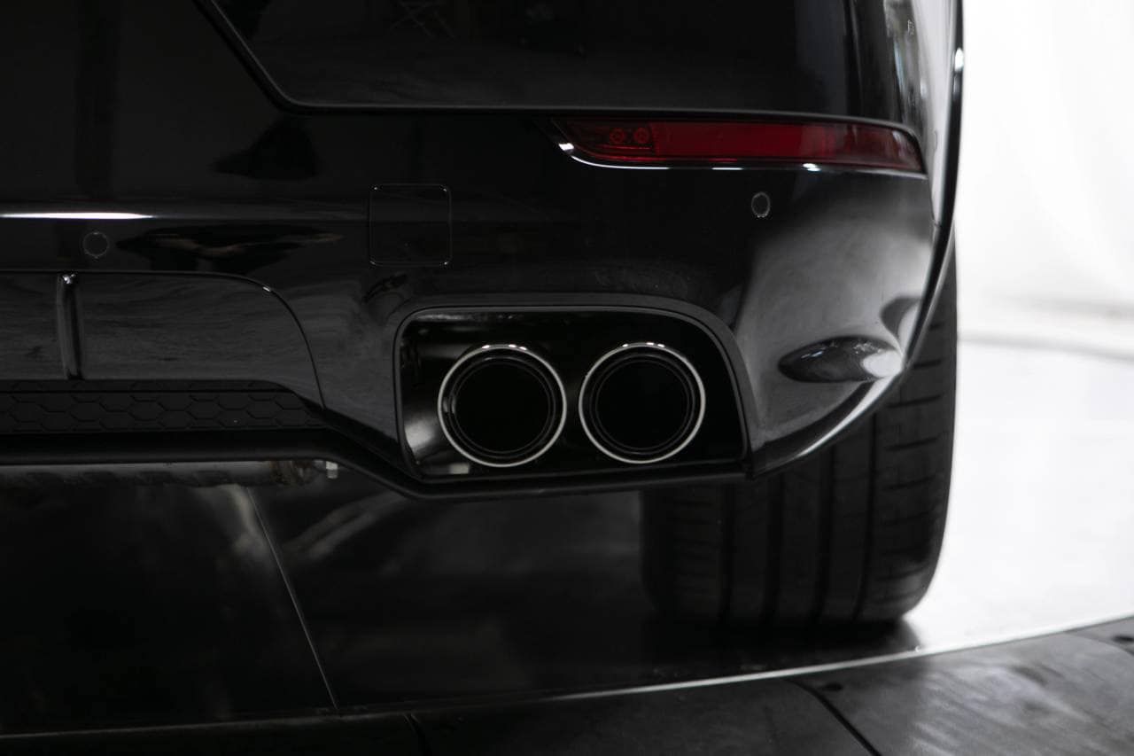 Thumbnail: 2026 Porsche Cayenne - 17