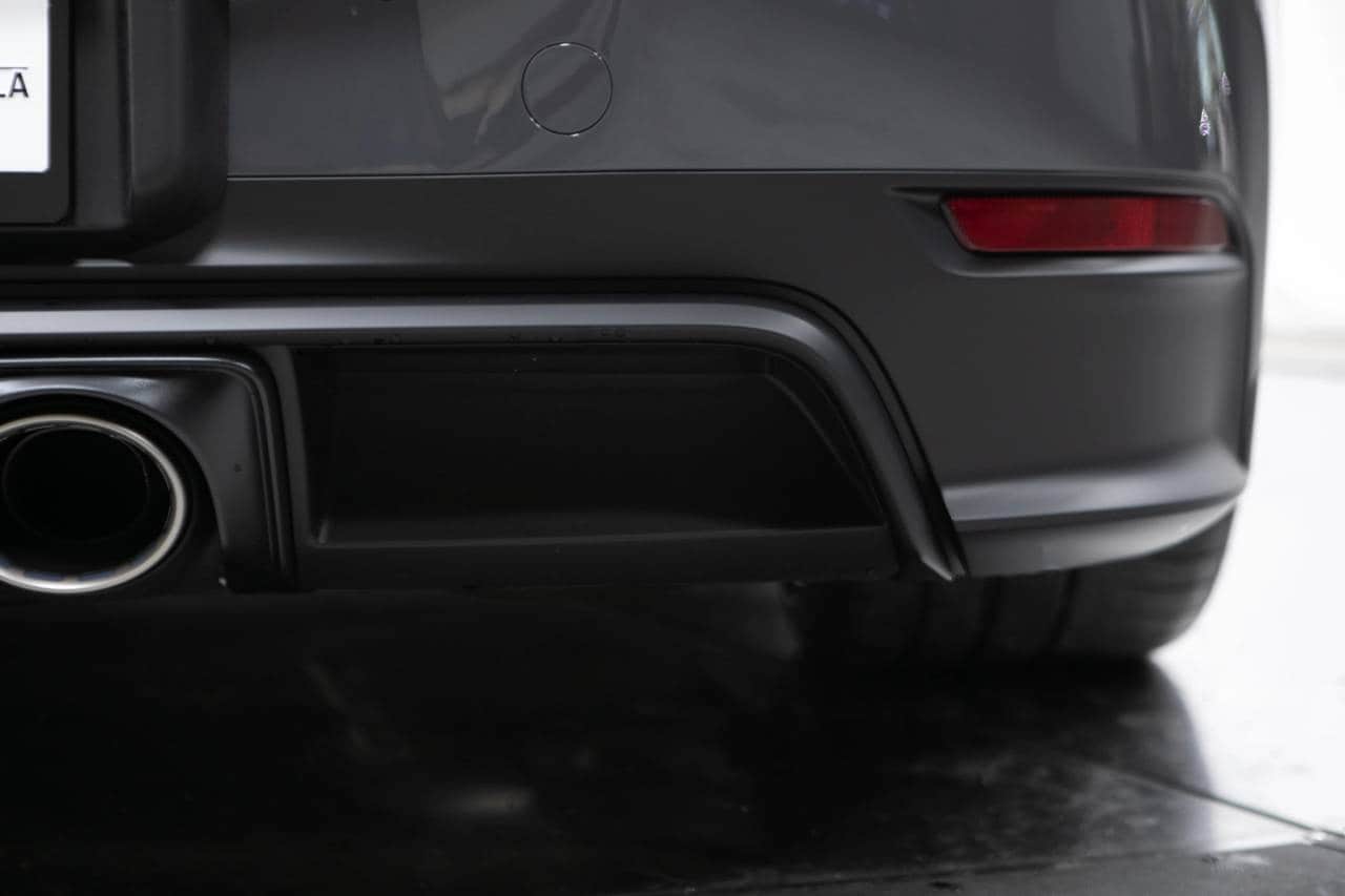 Thumbnail: 2026 Porsche 911 - 17