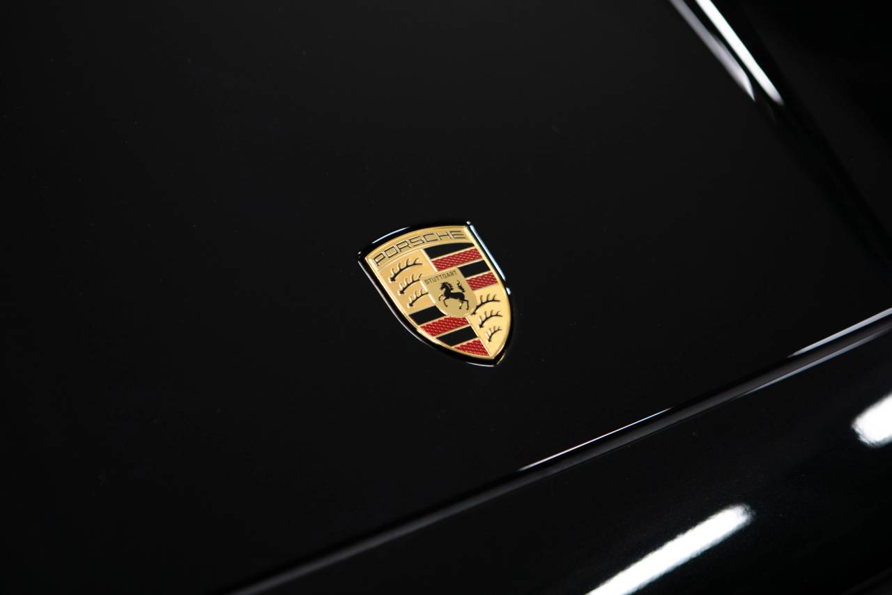 Thumbnail: 2026 Porsche Cayenne - 14