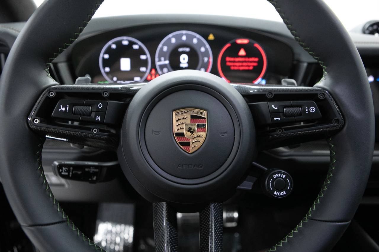 Thumbnail: 2025 Porsche Cayenne - 21