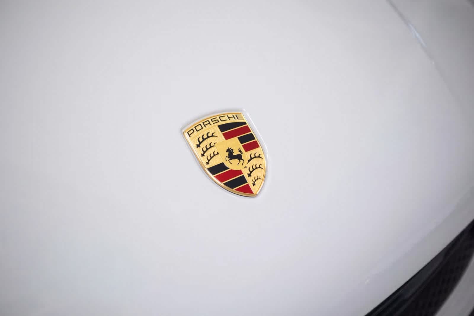 Thumbnail: 2025 Porsche Macan - 34