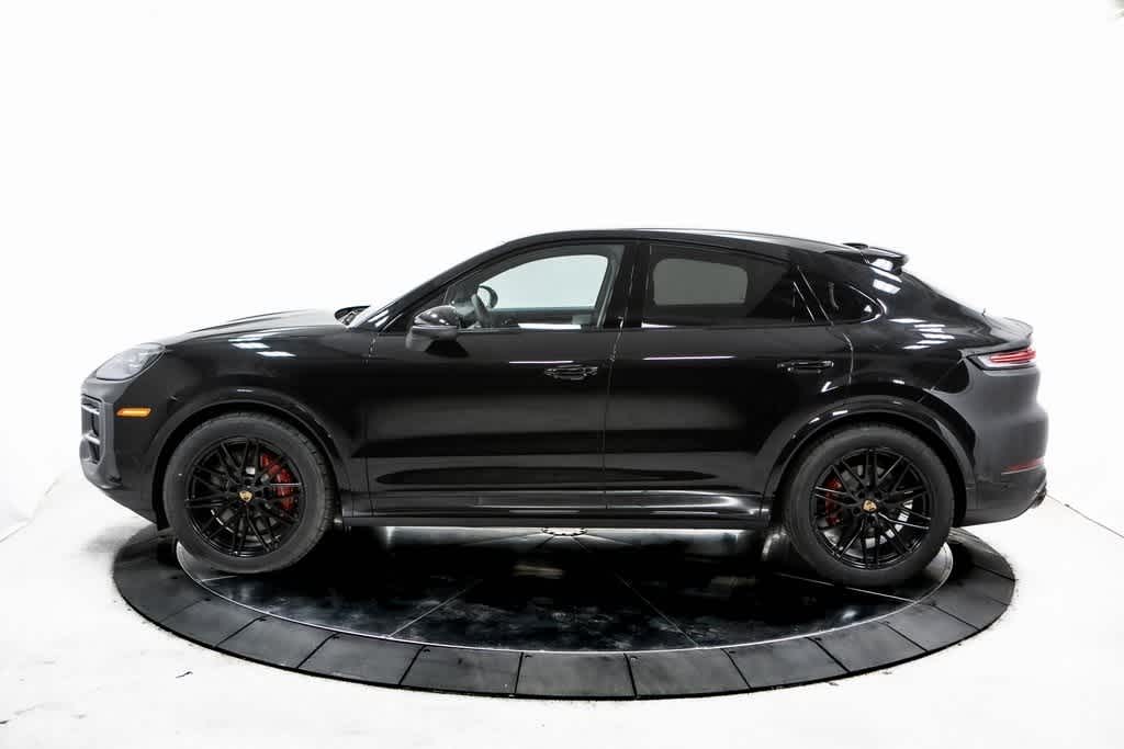 Thumbnail: 2025 Porsche  - 2