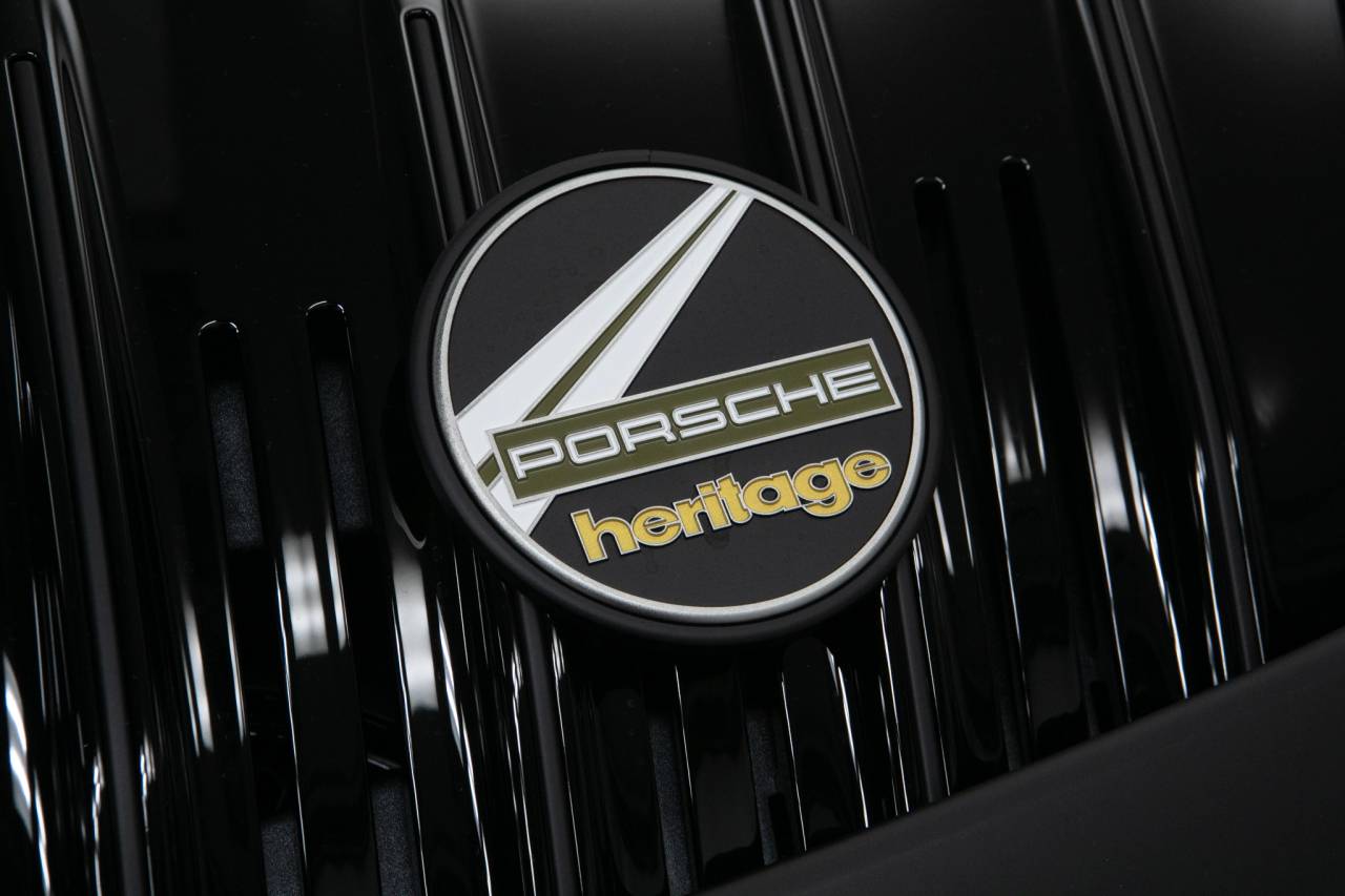 Thumbnail: 2026 Porsche 911 - 17