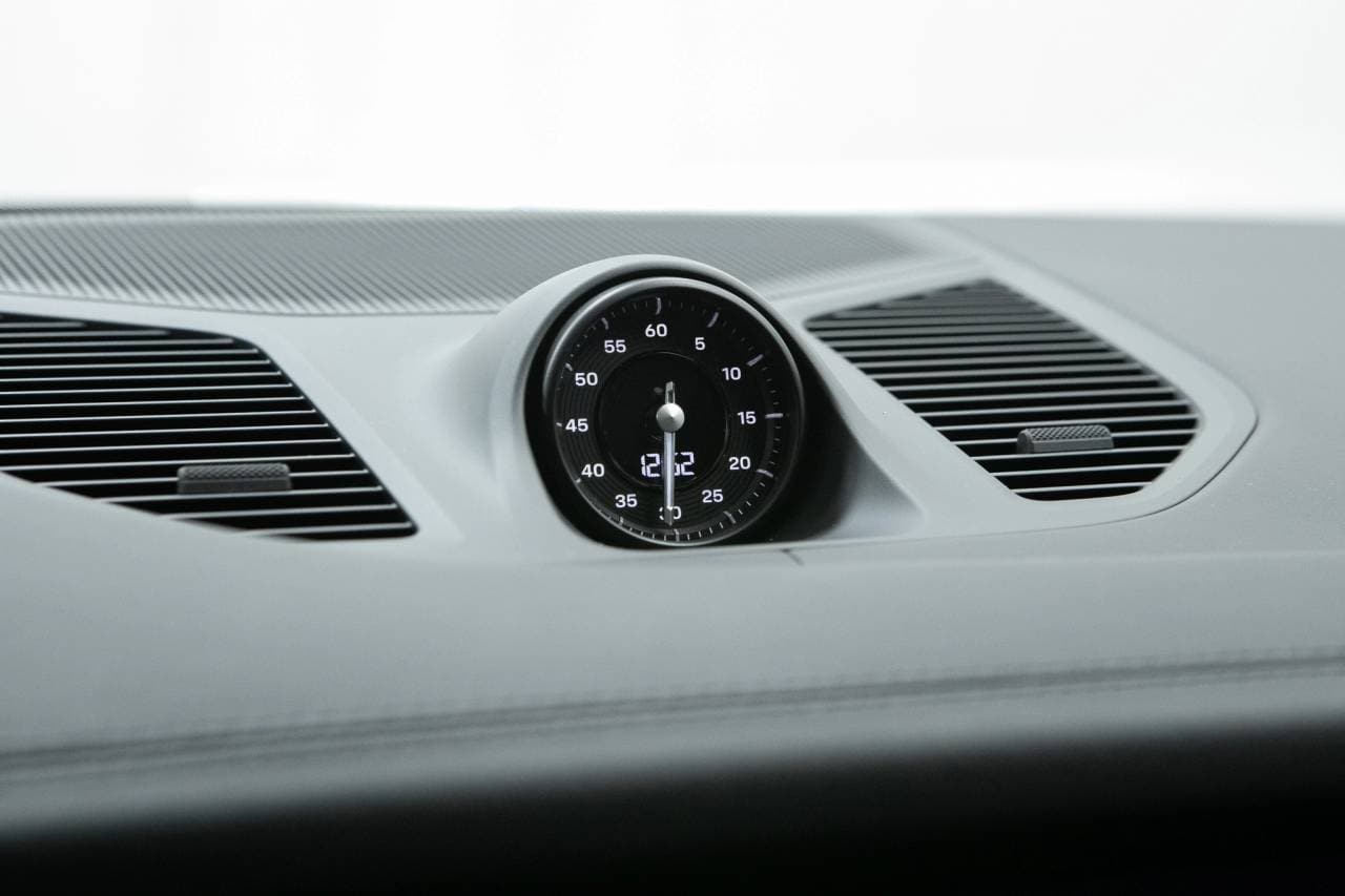 Thumbnail: 2026 Porsche Cayenne - 33