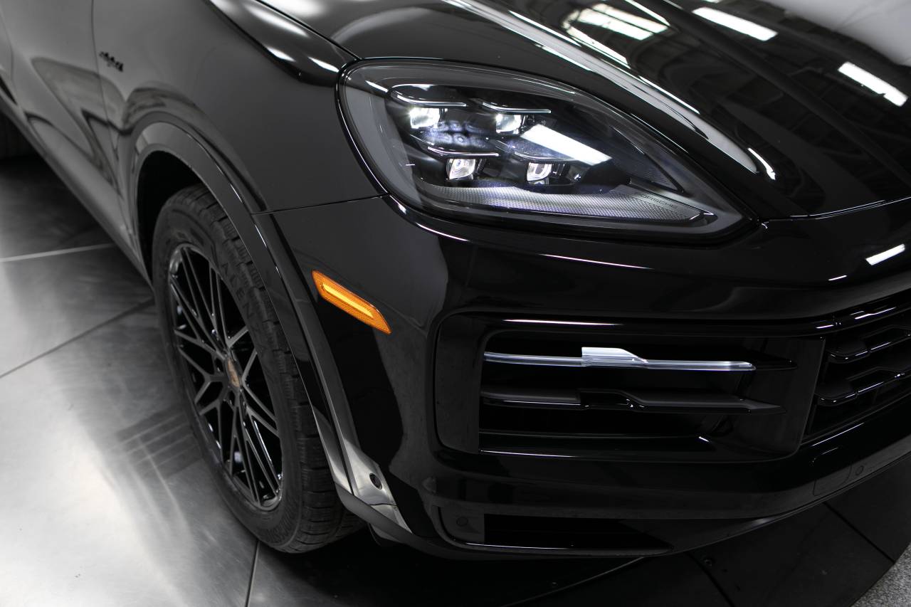 Thumbnail: 2025 Porsche Cayenne - 14