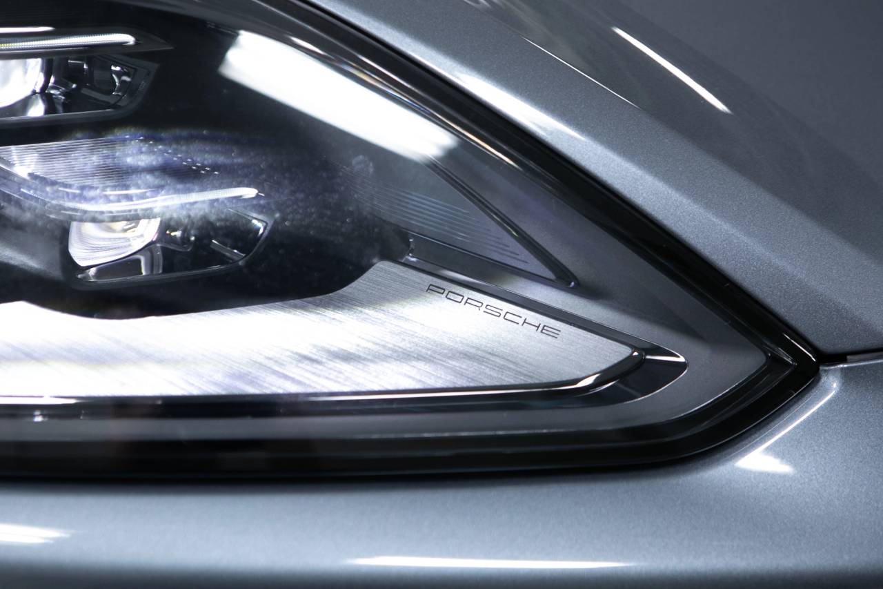 Thumbnail: 2026 Porsche  - 13