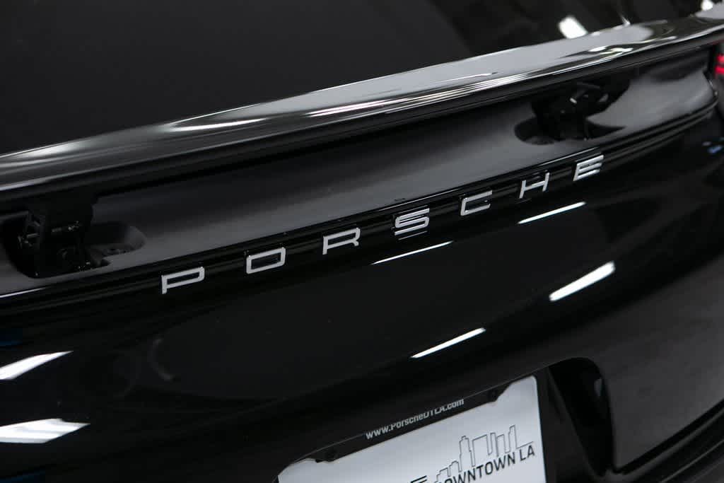 Thumbnail: 2025 Porsche 718 Cayman - 32