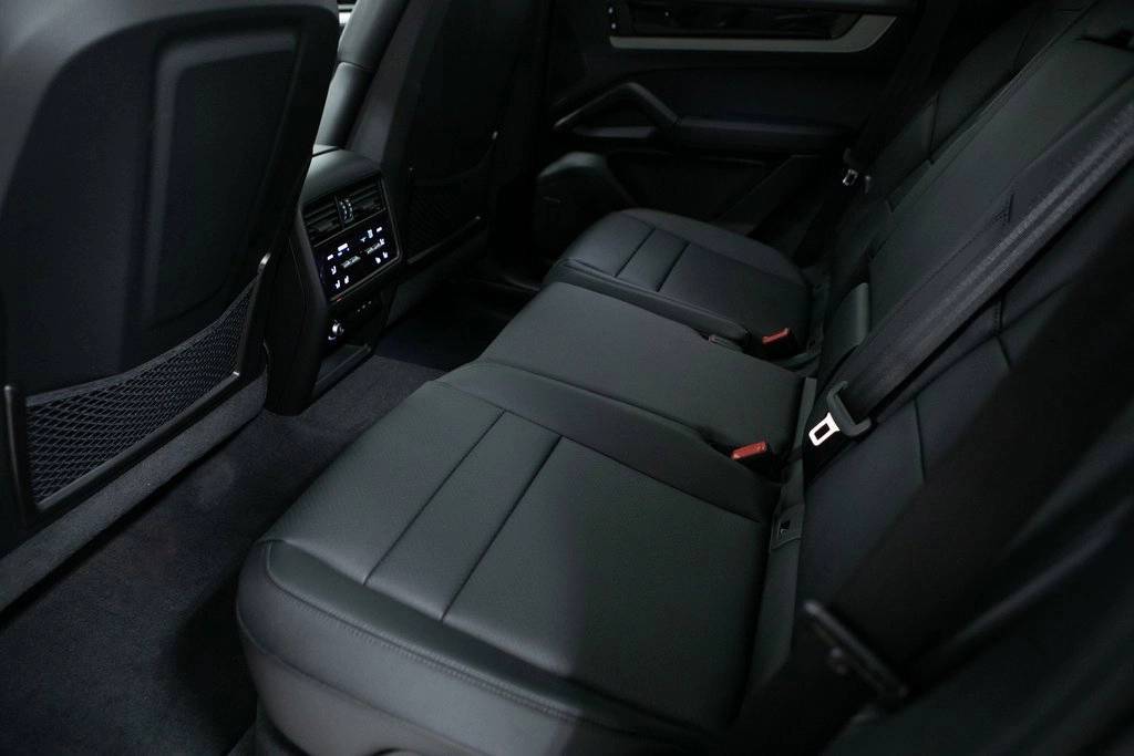 Thumbnail: 2025 Porsche Cayenne - 33
