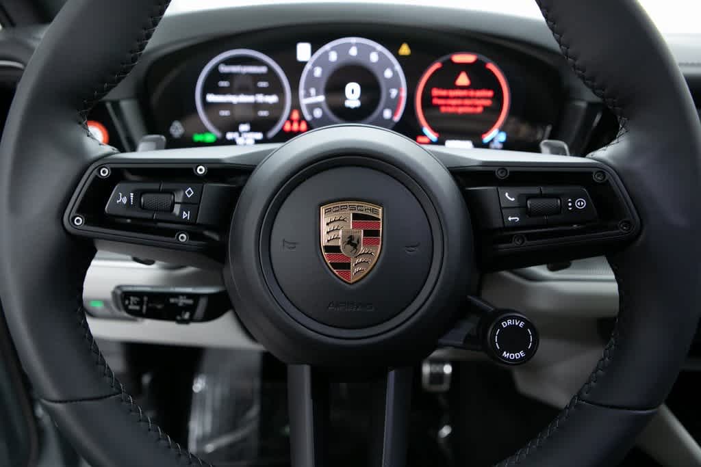 Thumbnail: 2025 Porsche Cayenne - 14
