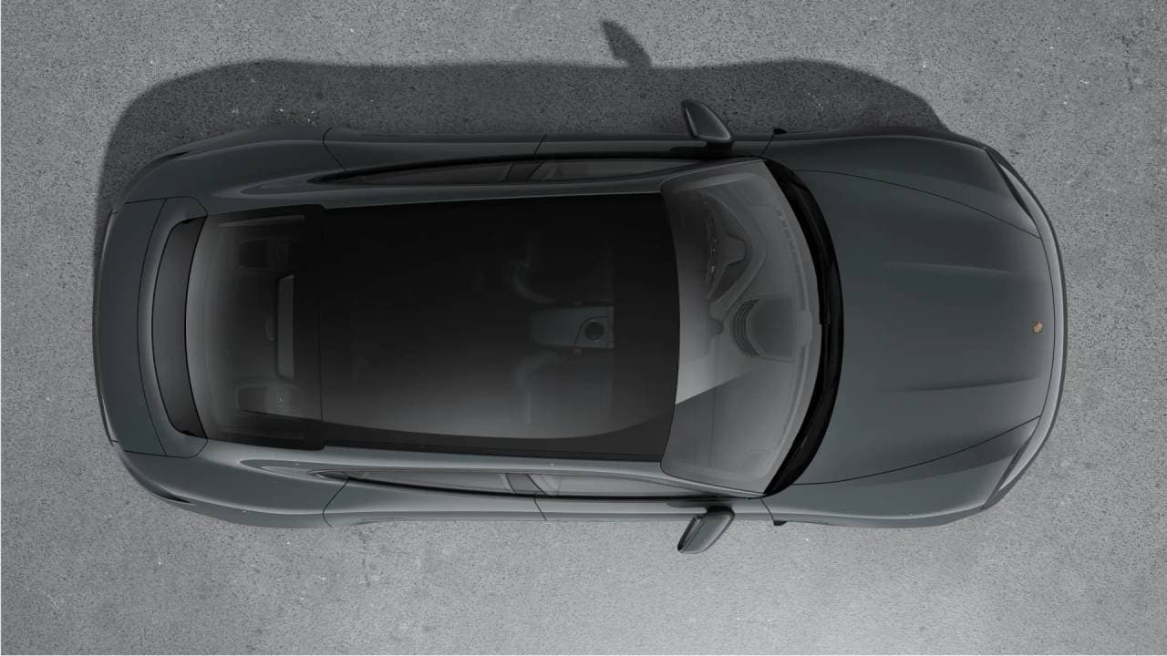 Thumbnail: 2025 Porsche Taycan - 5